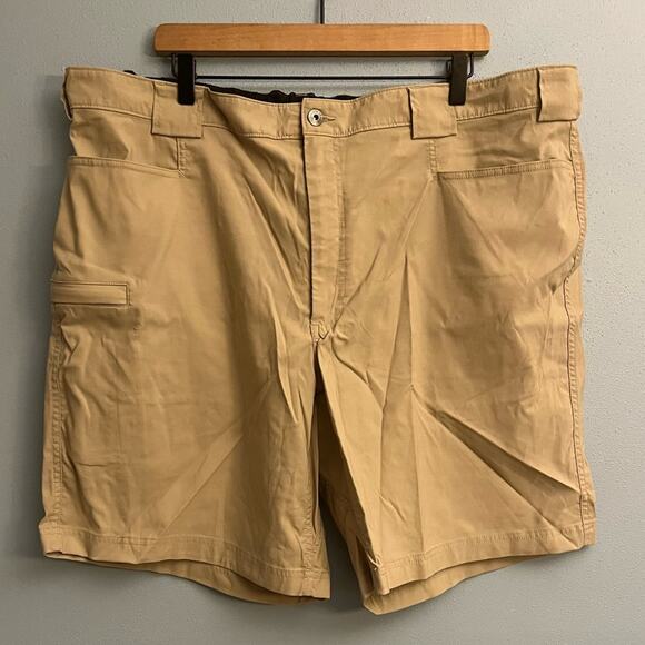 Duluth Trading Company Shorts - Picture 1 of 3